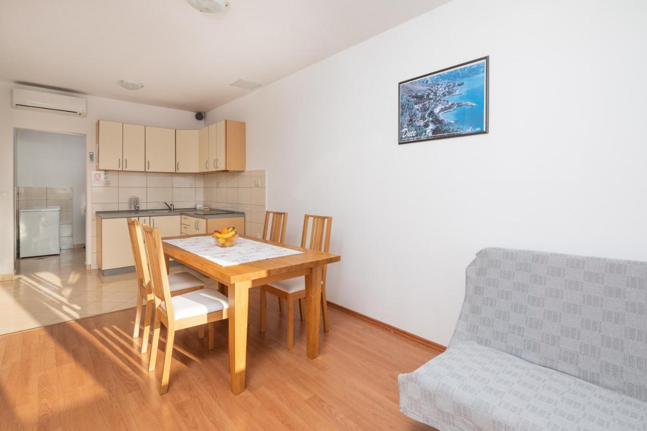 Seaview Apartments Grizelj Duće Екстериор снимка