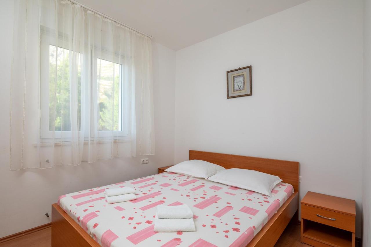 Seaview Apartments Grizelj Duće Екстериор снимка