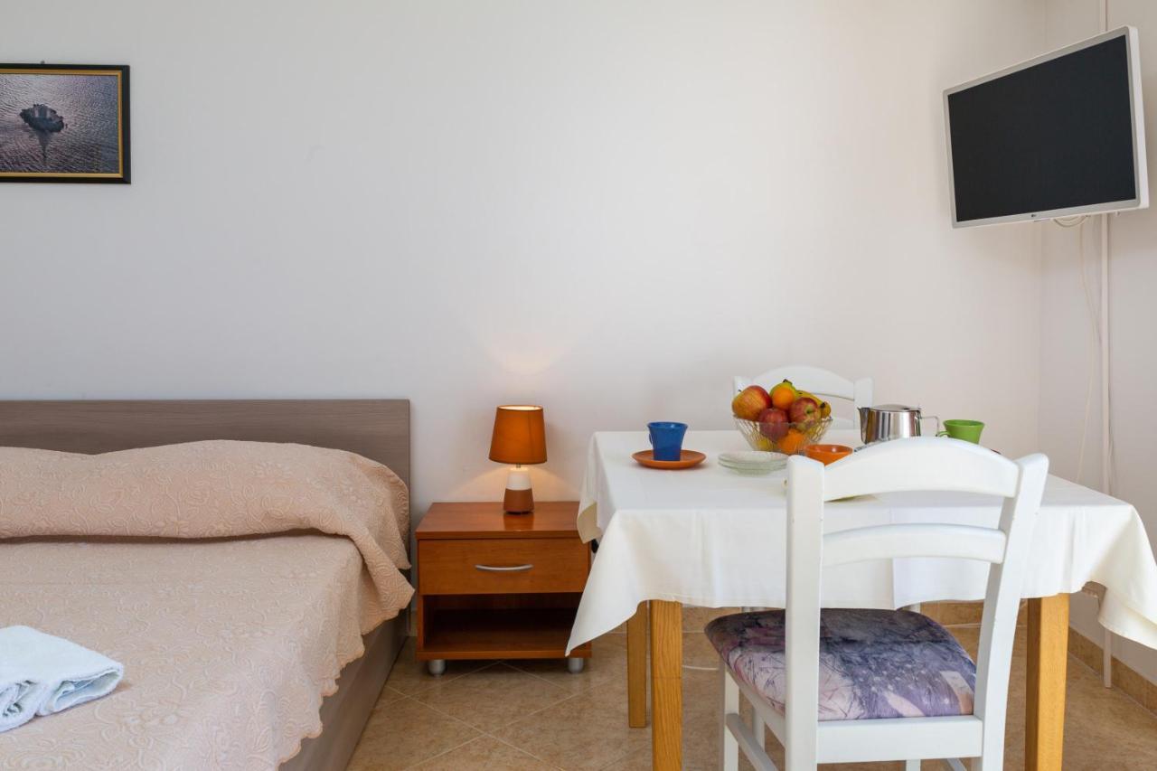 Seaview Apartments Grizelj Duće Екстериор снимка