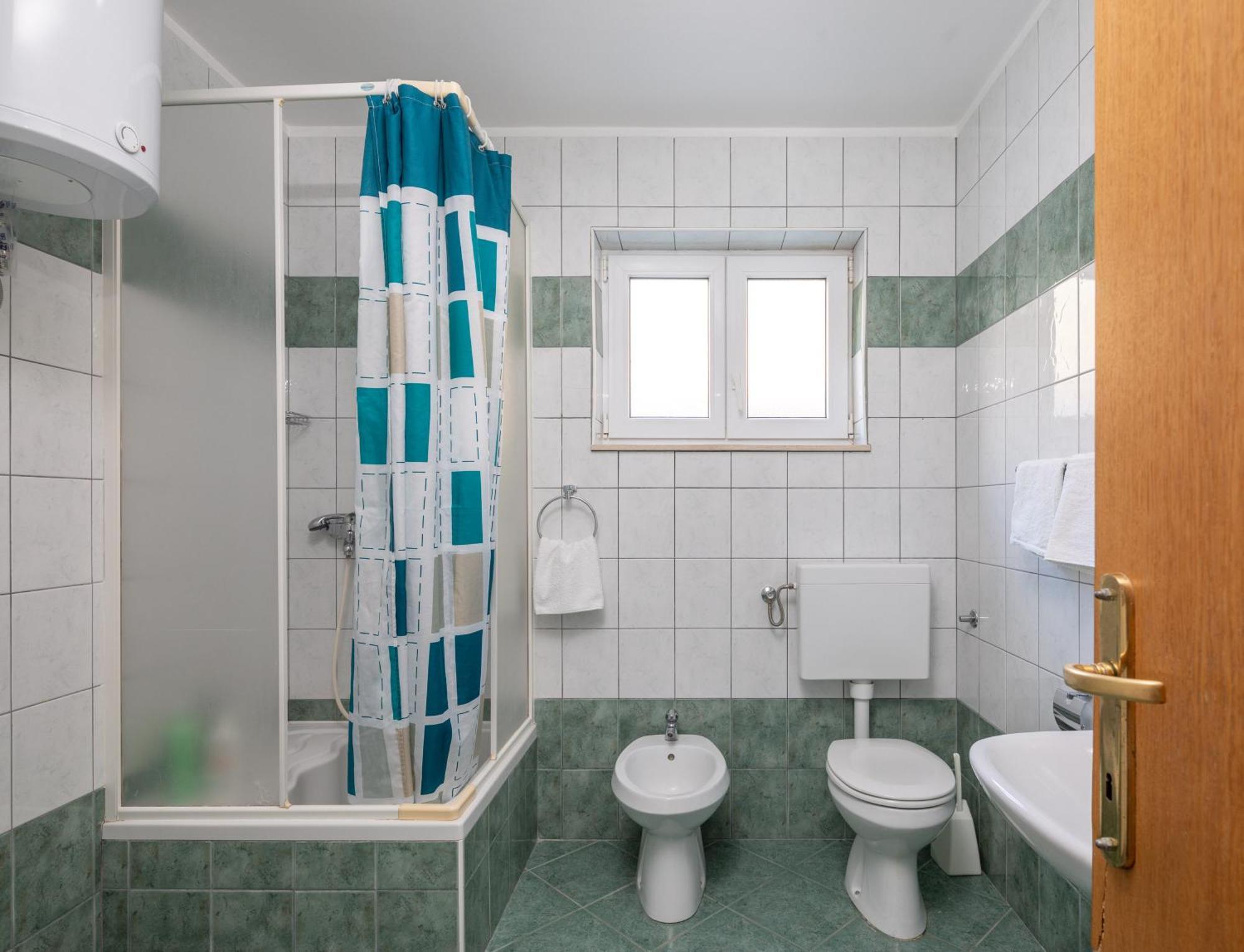 Seaview Apartments Grizelj Duće Стая снимка