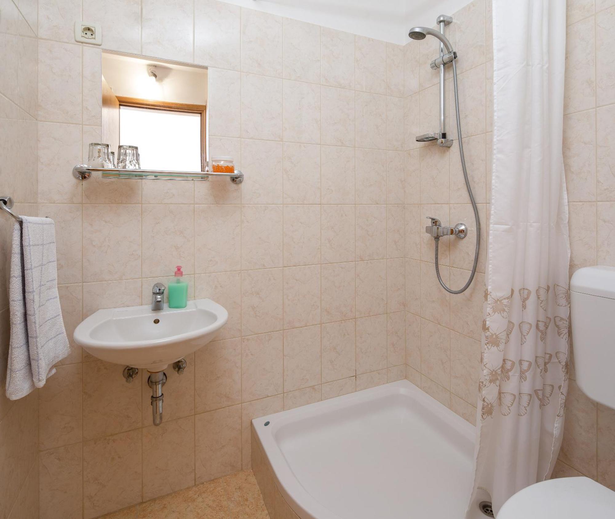 Seaview Apartments Grizelj Duće Стая снимка
